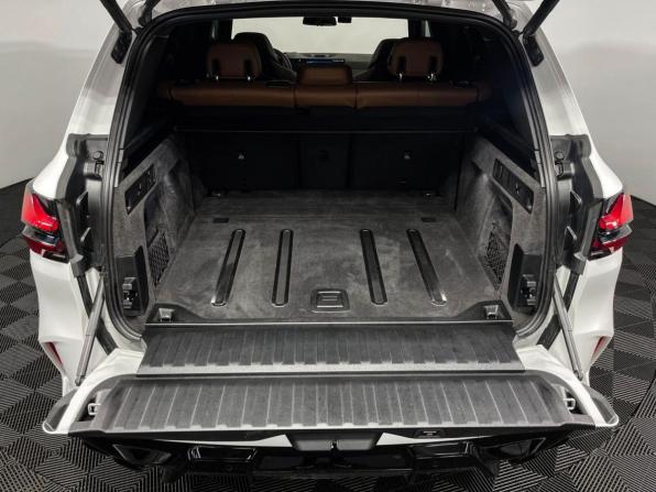 BMW X5 M III (F95) Рестайлинг с пробегом 2024 года, цена 18 249 403 рубля, 20217 км, внедорожник, Автокод Объявления