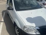 Renault Logan I Рестайлинг Самара  - изображение 59