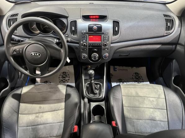 Kia Cerato II с пробегом 2011 года, цена 745 000 рублей, 169826 км, седан, Автокод Объявления