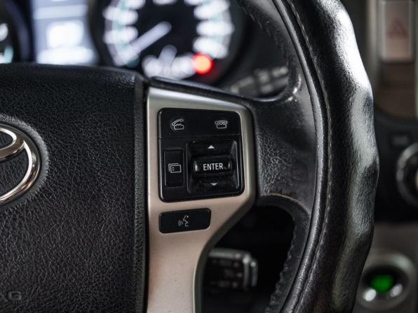 Toyota Land Cruiser Prado 150 Series с пробегом 2010 года, цена 2 660 000 рублей, 205121 км, внедорожник, Автокод Объявления