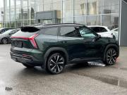 Geely Atlas II Воронеж  - изображение 20