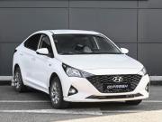 Hyundai Solaris II Рестайлинг Новороссийск  - изображение 23