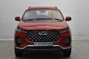 Chery Tiggo 7 Pro I Москва  - изображение 20