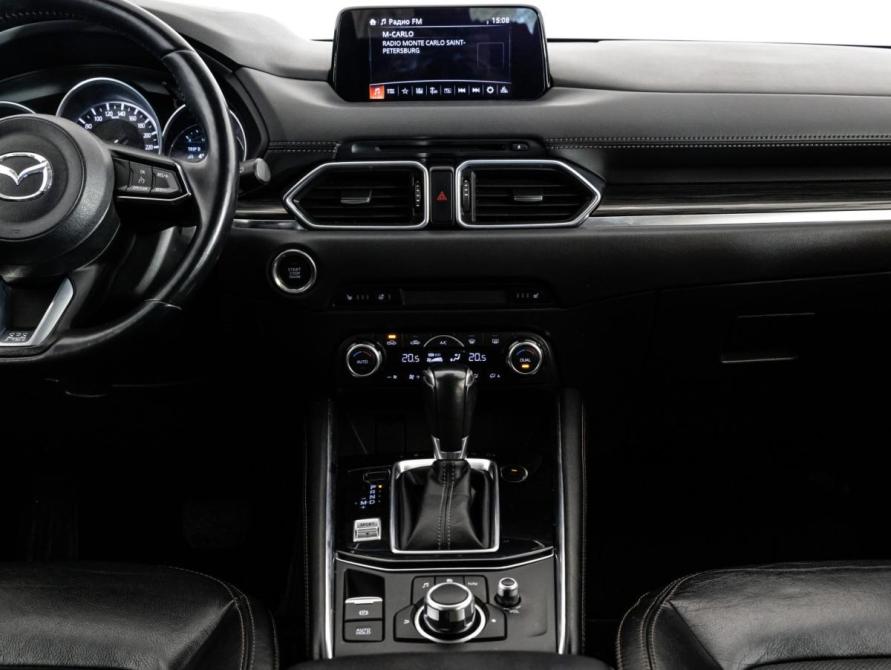 Mazda CX-5 II Санкт-Петербург  - изображение 12
