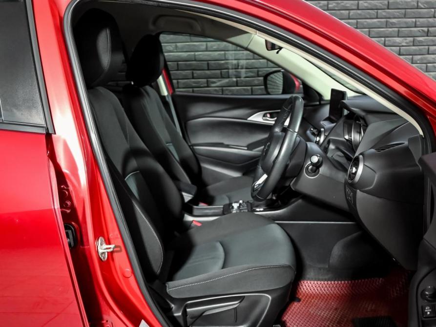 Mazda CX-3 I Рестайлинг Екатеринбург  - изображение 11