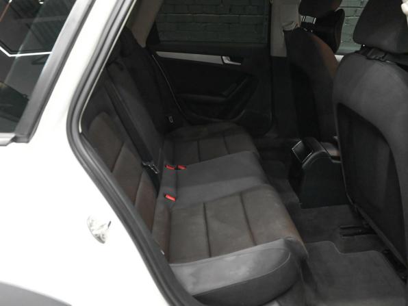 Audi A4 allroad IV (B8) с пробегом 2010 года, цена 1 540 000 рублей, 245994 км, универсал, Автокод Объявления