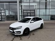 Lada (ВАЗ) Vesta I Рестайлинг (NG) Тверь  - изображение 13