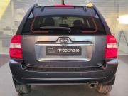 Kia Sportage II Уфа  - изображение 29