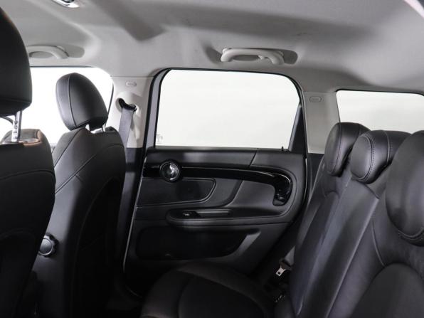 Mini Countryman II с пробегом 2019 года, цена 3 247 000 рублей, 43100 км, внедорожник, Автокод Объявления