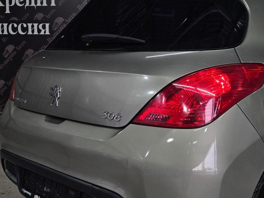 Peugeot 308 I Краснодар  - изображение 14