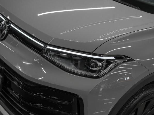 Volkswagen Tharu XR с пробегом 2026 года, цена 3 250 000 рублей, 13 км, внедорожник, Автокод Объявления