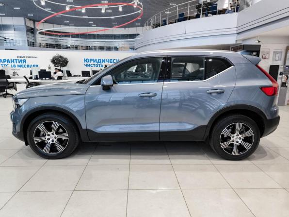 Volvo XC40 I с пробегом 2019 года, цена 3 380 000 рублей, 68643 км, внедорожник, Автокод Объявления