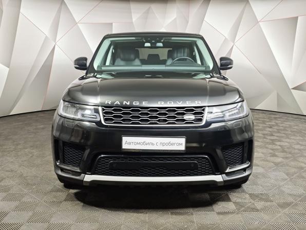 Land Rover Range Rover Sport II Рестайлинг с пробегом 2019 года, цена 5 900 000 рублей, 69946 км, внедорожник, Автокод Объявления