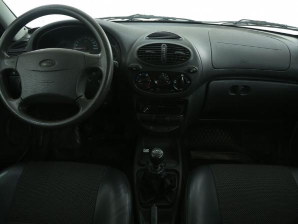 Lada (ВАЗ) Kalina I с пробегом 2012 года, цена 429 000 рублей, 52700 км, универсал, Автокод Объявления
