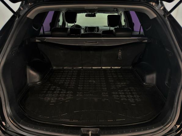 Hyundai Santa Fe III с пробегом 2012 года, цена 1 645 000 рублей, 152377 км, внедорожник, Автокод Объявления
