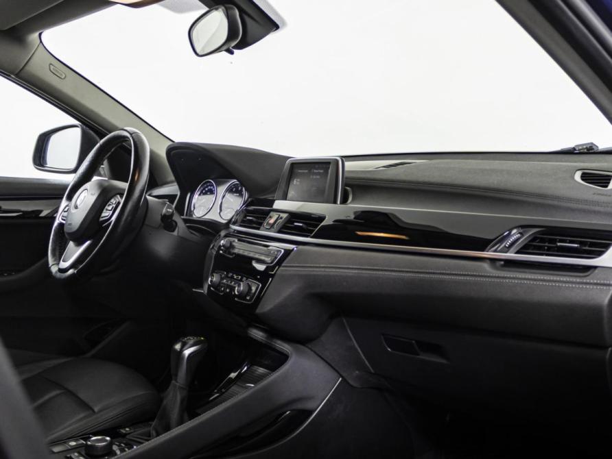 BMW X2 I (F39) Москва  - изображение 13