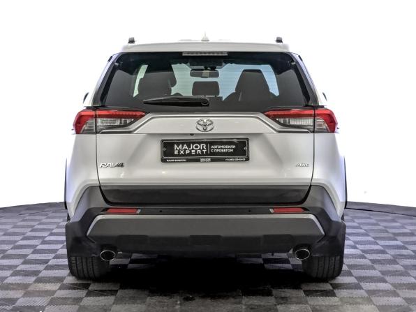Toyota RAV4 V (XA50) с пробегом 2022 года, цена 3 585 000 рублей, 77620 км, внедорожник, Автокод Объявления