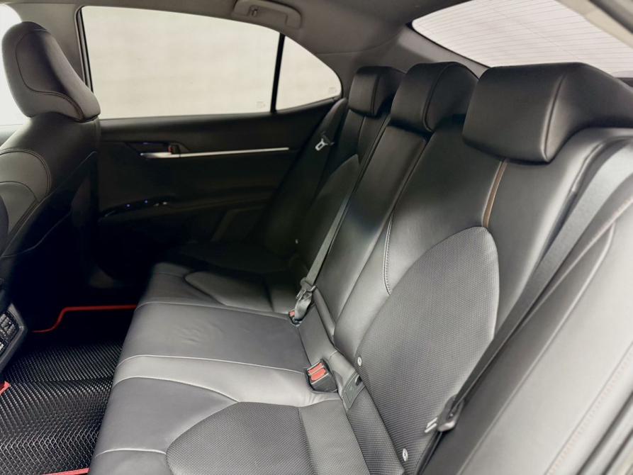 Toyota Camry VIII (XV70) Вологда  - изображение 14