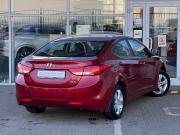 Hyundai Elantra V (MD) Липецк  - изображение 13