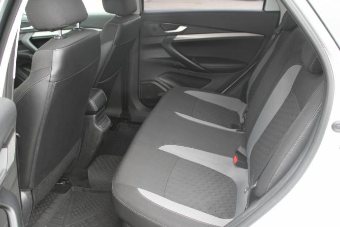 Lada (ВАЗ) Vesta I Рестайлинг (NG) с пробегом 2023 года, цена 1 122 000 рублей, 54000 км, седан, Автокод Объявления