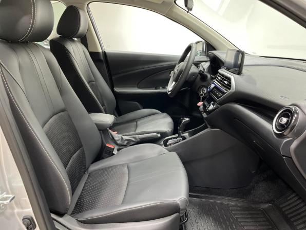 Changan Alsvin с пробегом 2023 года, цена 1 260 000 рублей, 4415 км, седан, Автокод Объявления