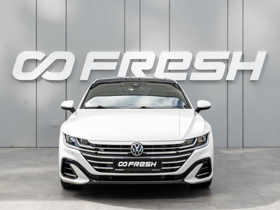 Volkswagen Arteon I Рестайлинг Краснодар  - изображение 3