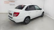 Lada (ВАЗ) Granta I Рестайлинг Москва  - изображение 17