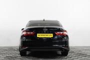 Toyota Camry VIII (XV70) Рестайлинг Сургут  - изображение 24