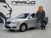 Skoda Octavia II (A5) Рестайлинг Ростов-на-Дону  - изображение 25