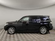 Nissan Patrol VI (Y62) Москва  - изображение 29