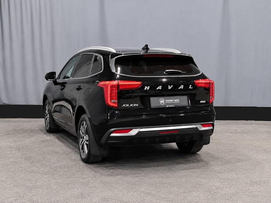 Haval Jolion I Смоленск  - изображение 7