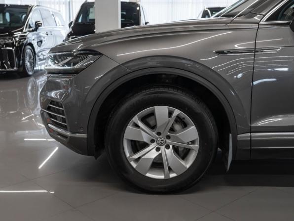 Volkswagen Touareg III с пробегом 2020 года, цена 4 200 000 рублей, 151593 км, внедорожник, Автокод Объявления