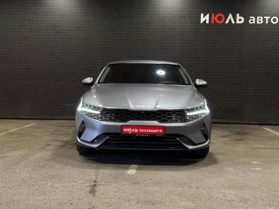 Kia K5 III Челябинск  - изображение 2