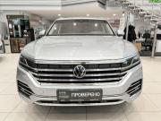 Volkswagen Touareg III Казань  - изображение 24