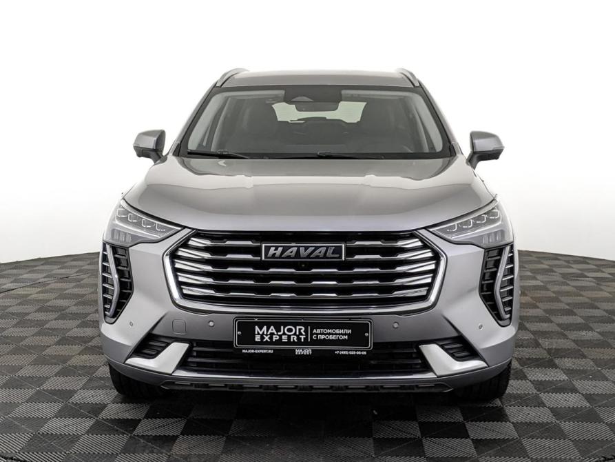 Haval Jolion I Москва  - изображение 2