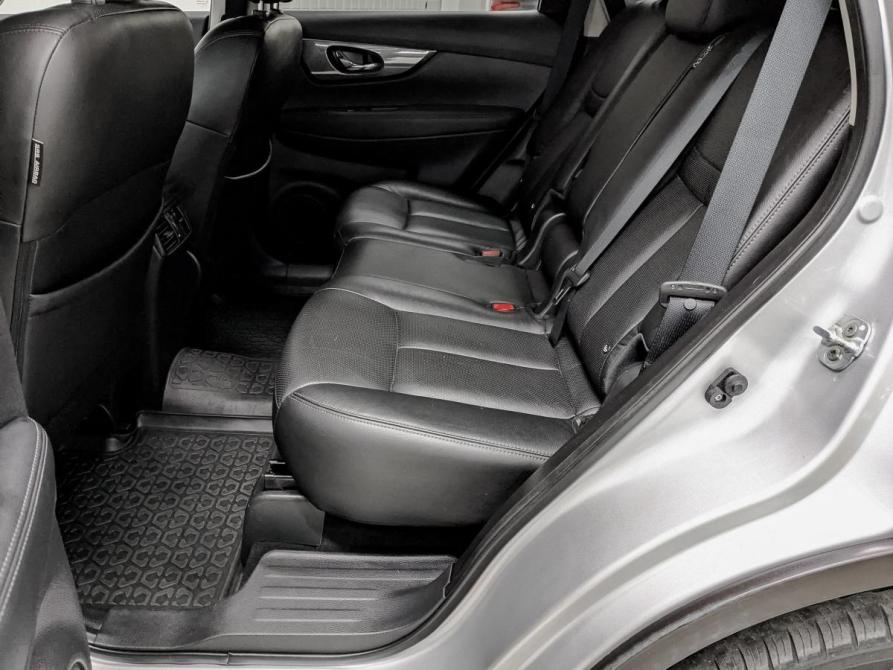 Nissan X-Trail III Москва  - изображение 17