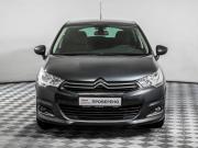 Citroen C4 II Москва  - изображение 15
