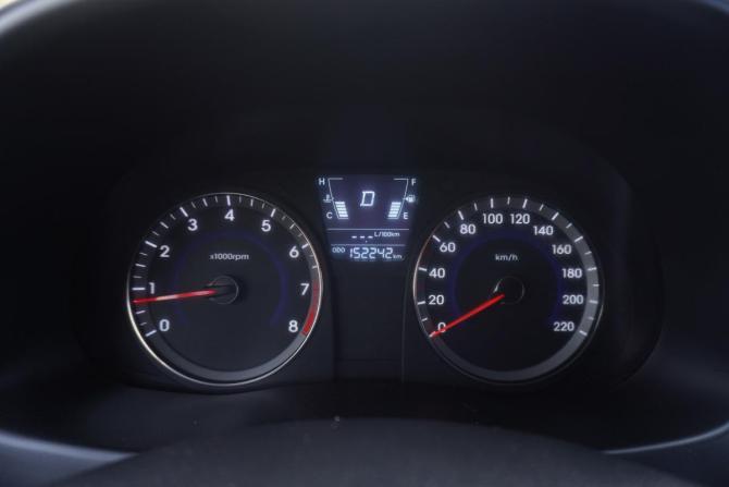 Hyundai Solaris I с пробегом 2012 года, цена 799 000 рублей, 152237 км, седан, Автокод Объявления