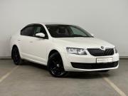 Skoda Octavia III (A7) Екатеринбург  - изображение 28