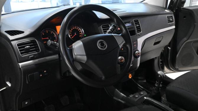SsangYong Actyon II с пробегом 2011 года, цена 680 000 рублей, 148859 км, внедорожник, Автокод Объявления