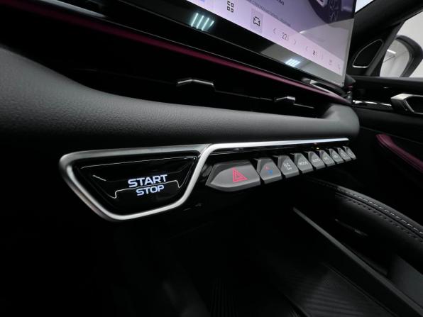 Geely Coolray I Рестайлинг 2 с пробегом 2026 года, цена 2 450 000 рублей, 280 км, внедорожник, Автокод Объявления