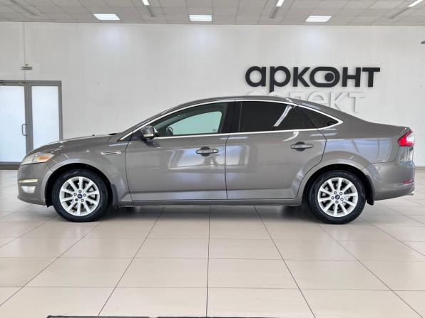 Ford Mondeo IV Рестайлинг с пробегом 2010 года, цена 790 000 рублей, 176337 км, седан, Автокод Объявления