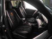 Toyota RAV4 IV (XA40) Тюмень  - изображение 25