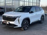 Geely Atlas II Пермь  - изображение 10