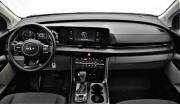Kia Carnival IV Москва  - изображение 22