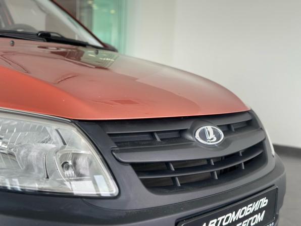 Lada (ВАЗ) Granta I с пробегом 2013 года, цена 299 000 рублей, 170912 км, седан, Автокод Объявления