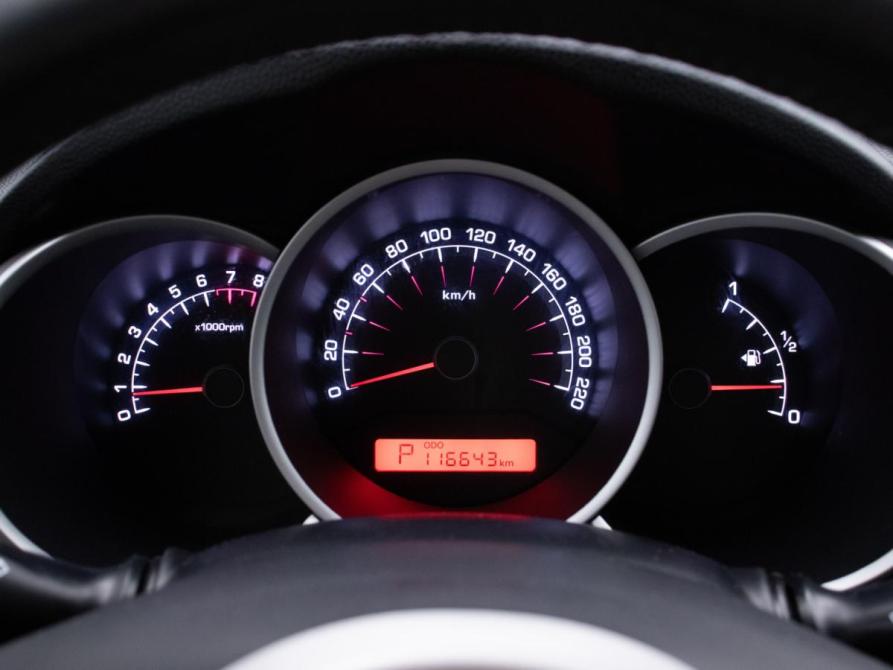 Kia Venga I Москва  - изображение 12