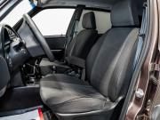Chevrolet Niva I Рестайлинг Чита  - изображение 24