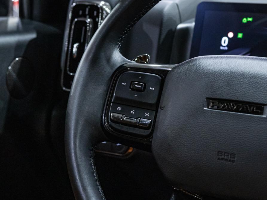 Haval H9 II Санкт-Петербург  - изображение 25