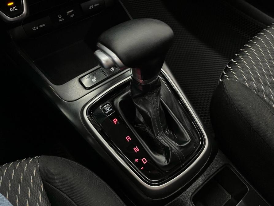 Kia Rio IV Уфа  - изображение 13